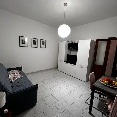 Apartmán Clara La Maddalena (Sassari)