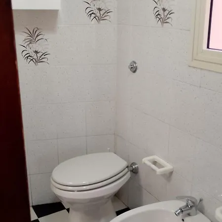 Clara La Maddalena (Sassari)