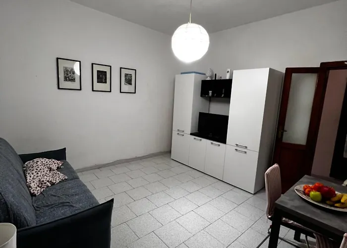 Apartment Clara La Maddalena (Sassari)